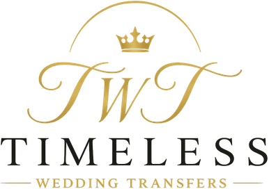 Timeless Wedding Transfers